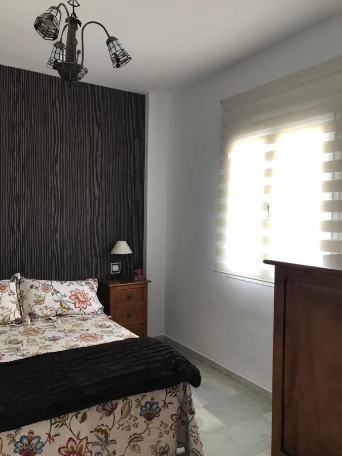 Apartamento Lauro Golf Málaga Apartamento Alhaurín de la Torre Exterior foto